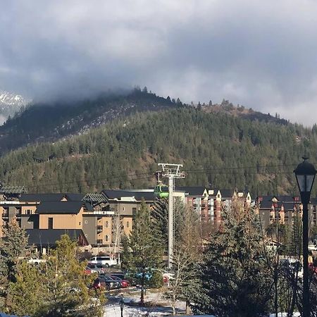 Penthouse Mountain Haven With Community Spa Room Kellogg Bagian luar foto