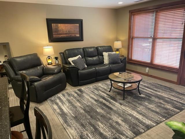 Penthouse Mountain Haven With Community Spa Room Kellogg Bagian luar foto
